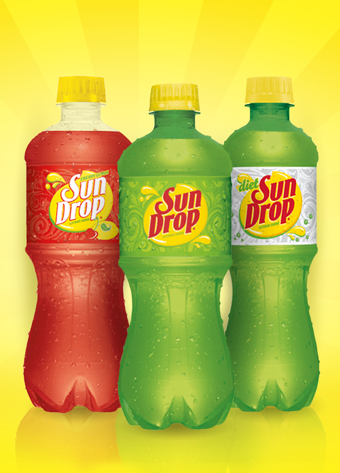 Sun drop soda deals